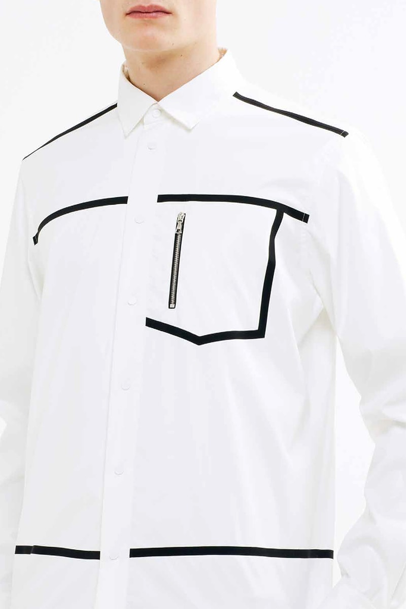 OAMC 2015 Fall/Winter Collection