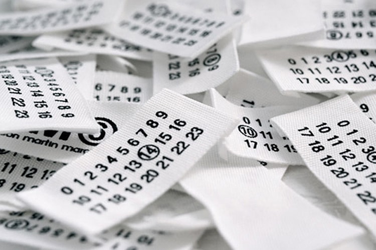 oki-ni Unravels the Mystery of Maison Margiela