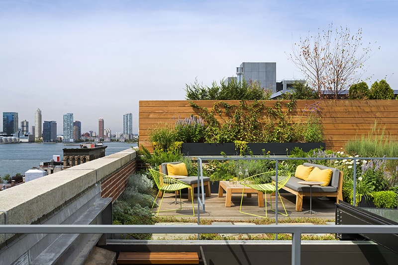 Old Tribeca Soap Factory Transformed into Beautiful Home by Architect Andrew Franz