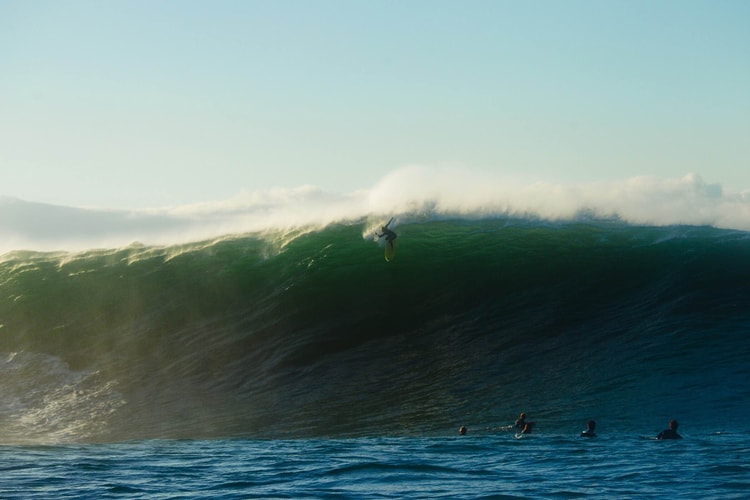 O'Neill's Unreasonable Manifesto Showcases a Brand Set on Pushing the Boundaries