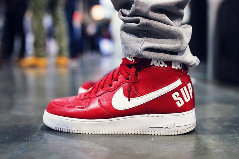 #OnFeet at Agenda Las Vegas 2015 - Part 2