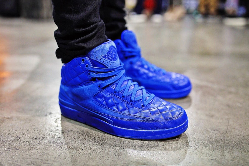 #OnFeet at Agenda Las Vegas 2015 - Part 2