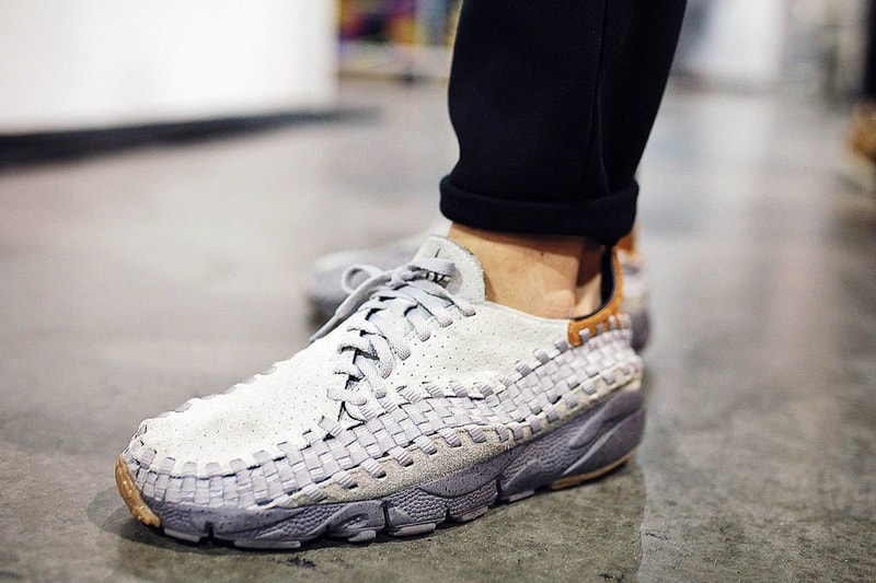 #OnFeet at Agenda Las Vegas 2015 - Part 2