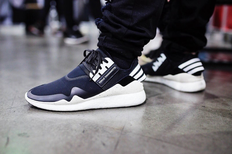 #OnFeet at Agenda Las Vegas 2015 - Part 2
