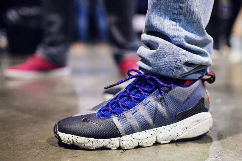 #OnFeet at Agenda Las Vegas 2015 - Part 2