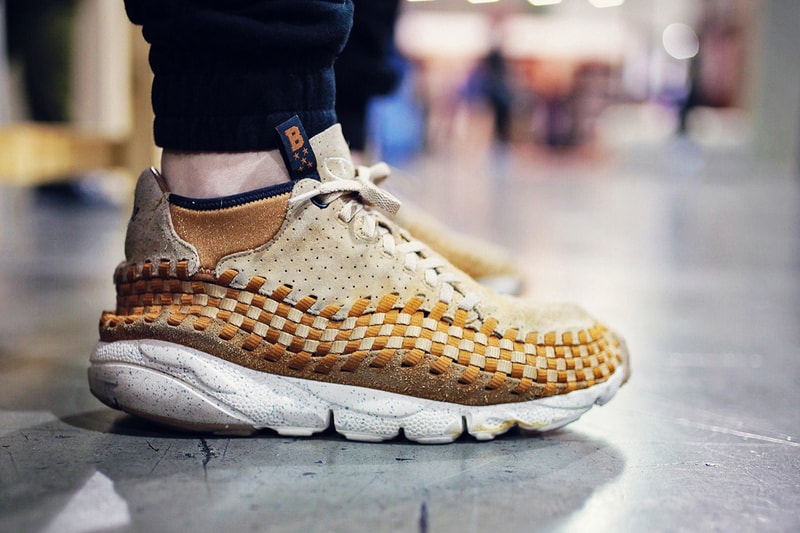 #OnFeet at Agenda Las Vegas 2015 - Part 2