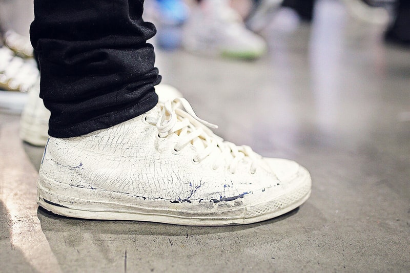 #OnFeet at Agenda Las Vegas 2015 - Part 2