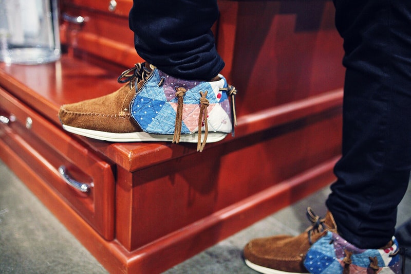 #OnFeet at Agenda Las Vegas 2015 - Part 2