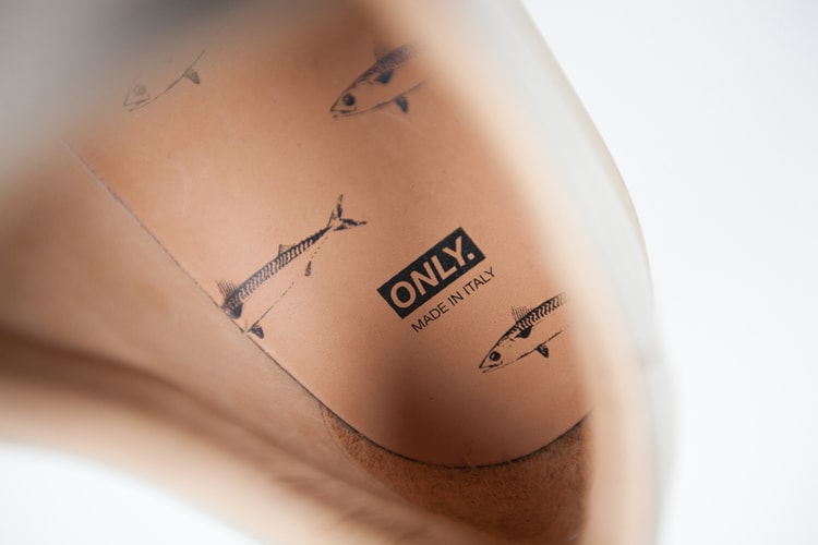 ONLY NY to Debut Footwear This Year