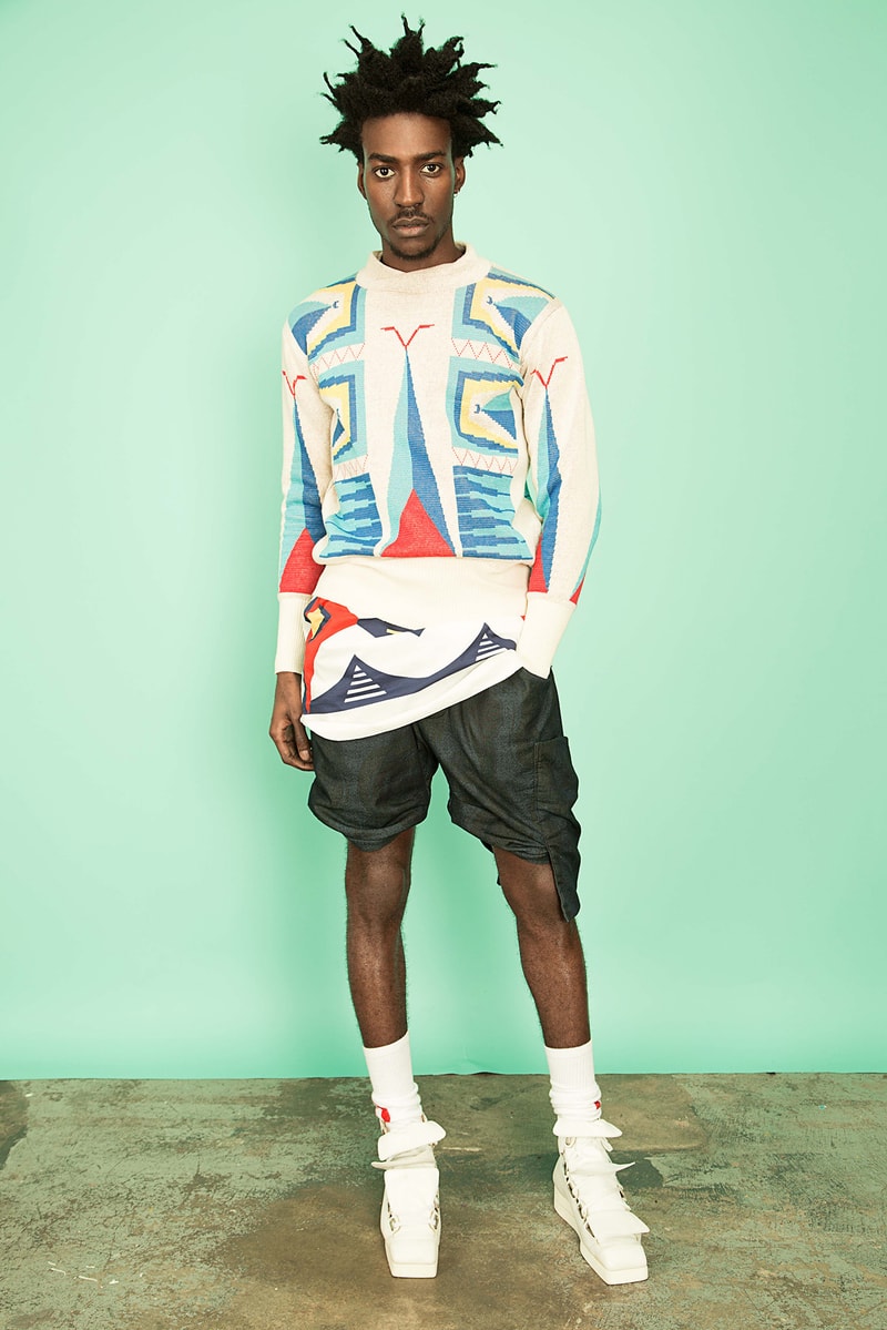Opening Ceremony to Carry Vivienne Westwood's Worlds End Capsule
