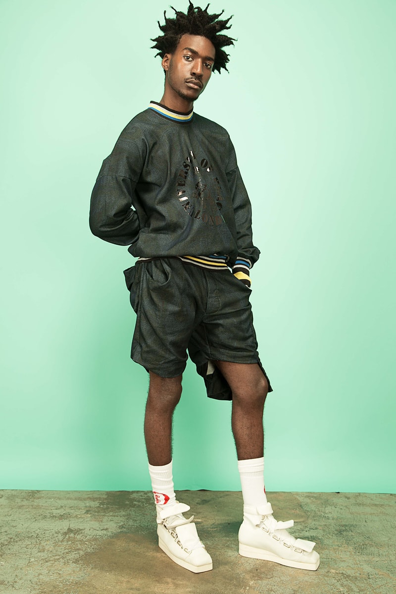 Opening Ceremony to Carry Vivienne Westwood's Worlds End Capsule