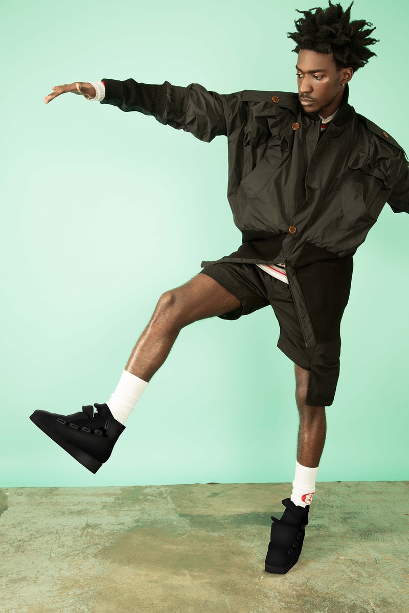 Opening Ceremony to Carry Vivienne Westwood's Worlds End Capsule