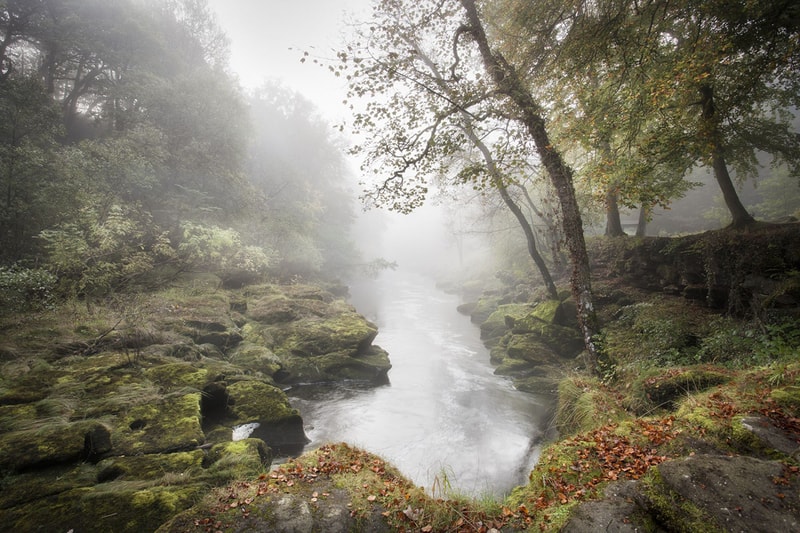 Outdoor Photographer of the Year Winners 2014