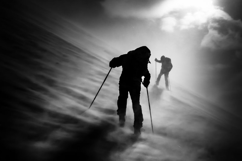 Outdoor Photographer of the Year Winners 2014