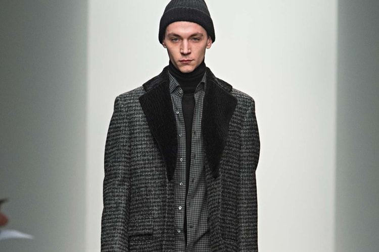Ovadia & Sons 2015 Fall/Winter Collection