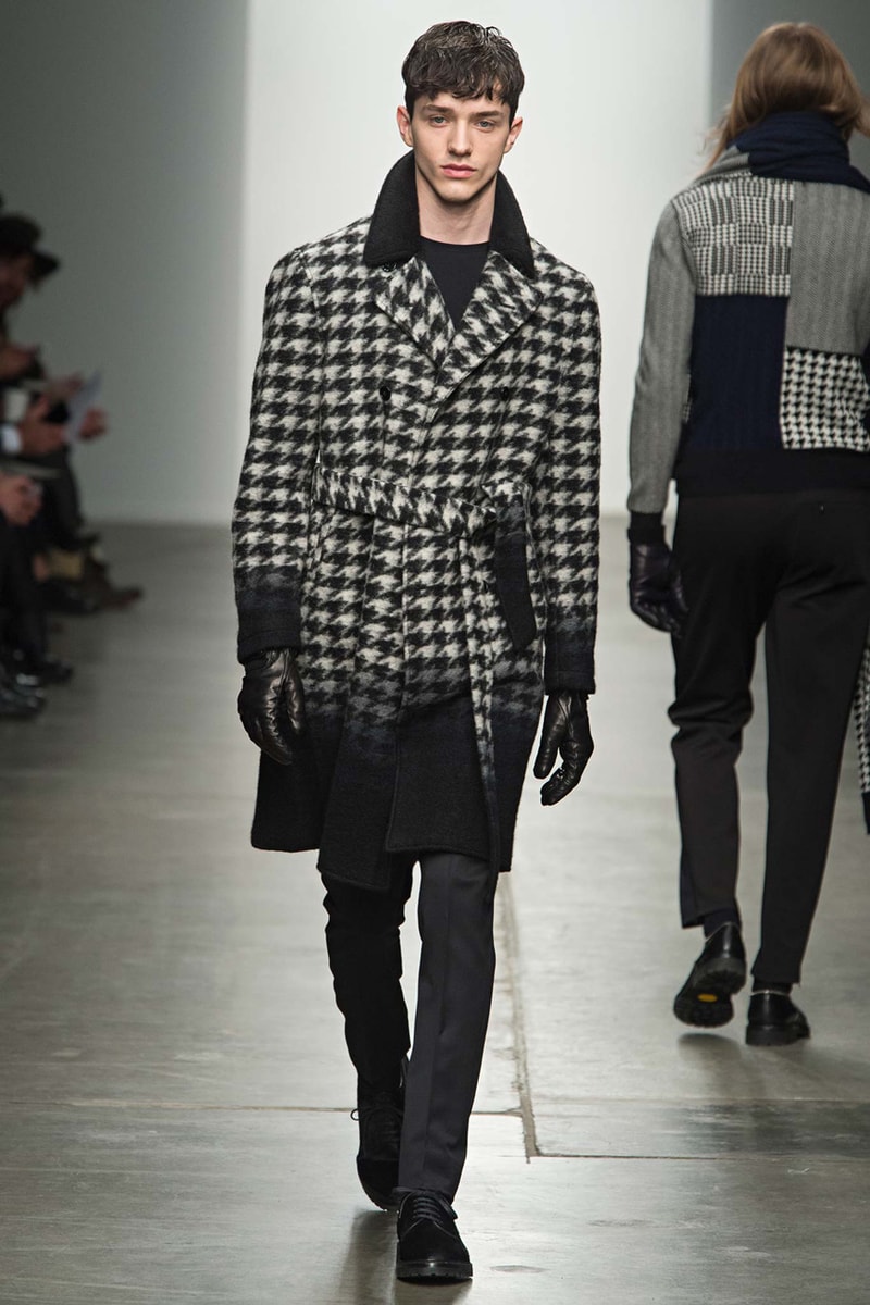 Ovadia & Sons 2015 Fall/Winter Collection