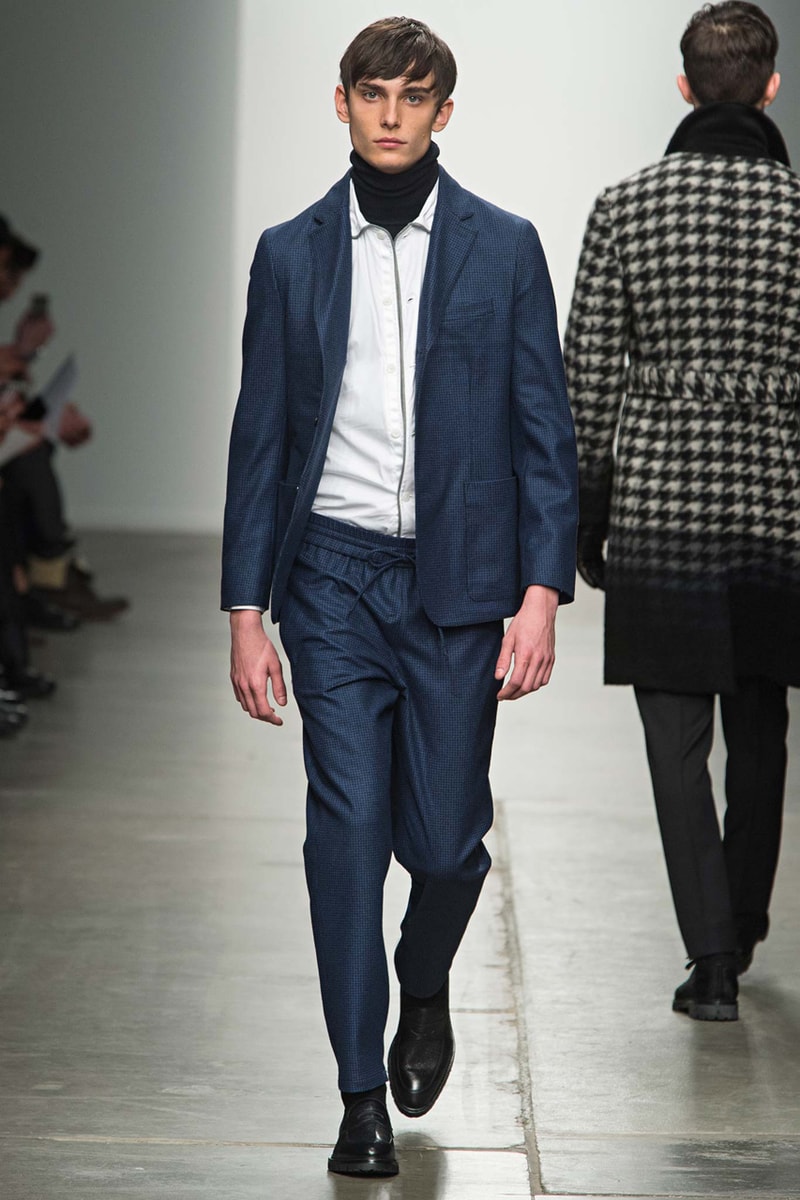 Ovadia & Sons 2015 Fall/Winter Collection