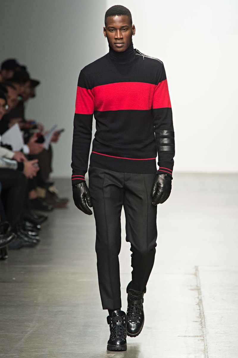 Ovadia & Sons 2015 Fall/Winter Collection
