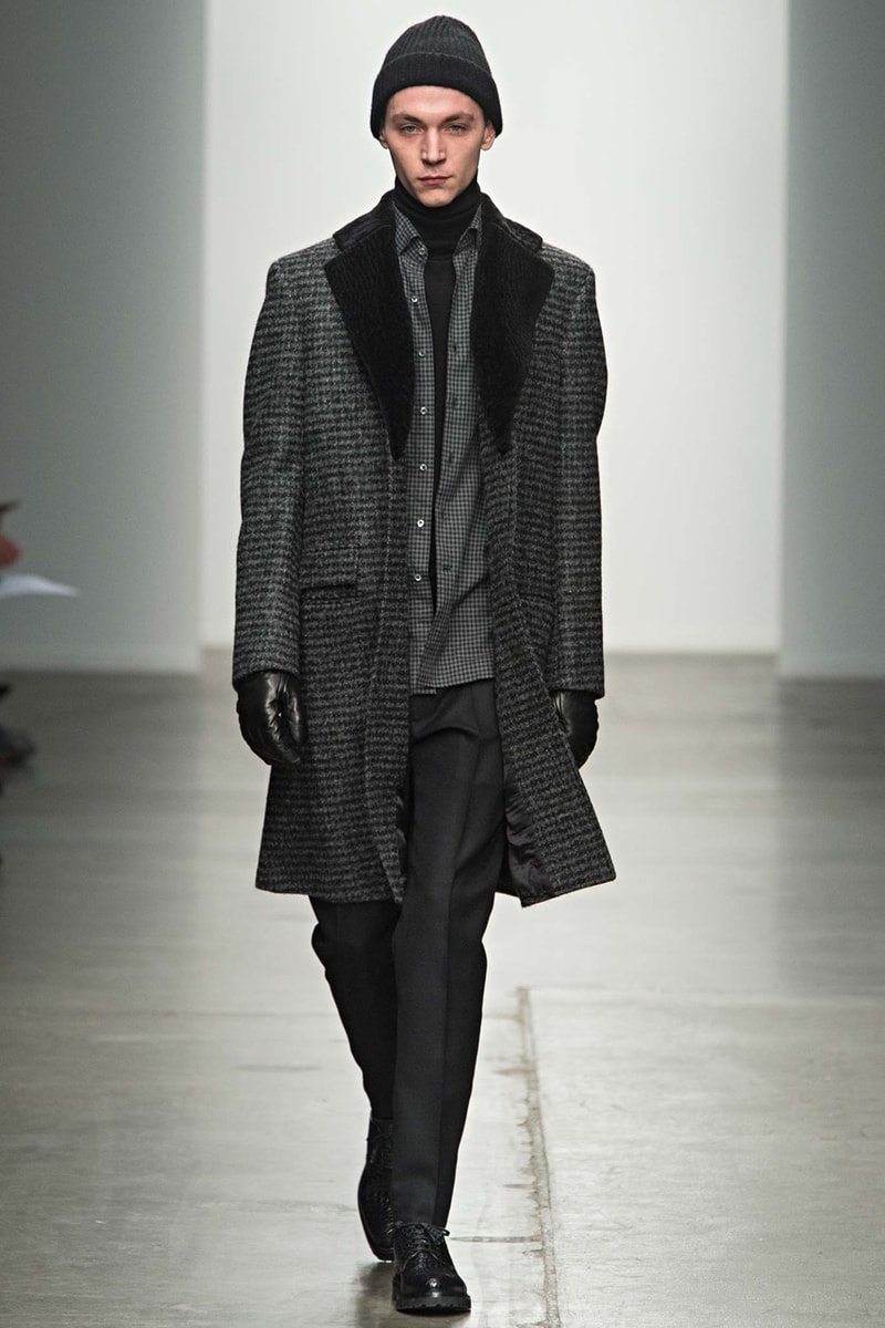 Ovadia & Sons 2015 Fall/Winter Collection