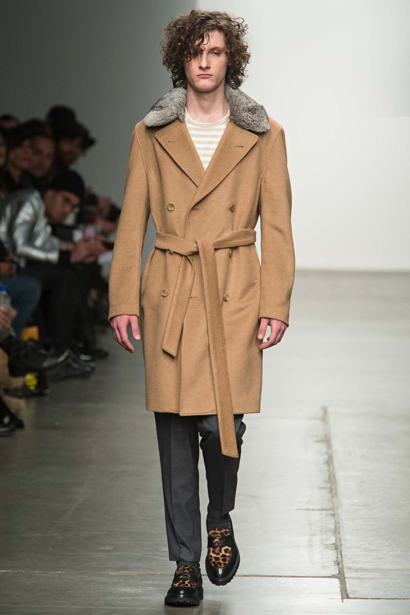 Ovadia & Sons 2015 Fall/Winter Collection