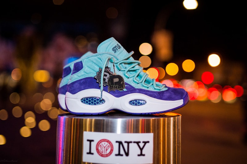 Packer Shoes & Sneakersnstuff Present Token 38 Alongside an Extensive Collection with Reebok