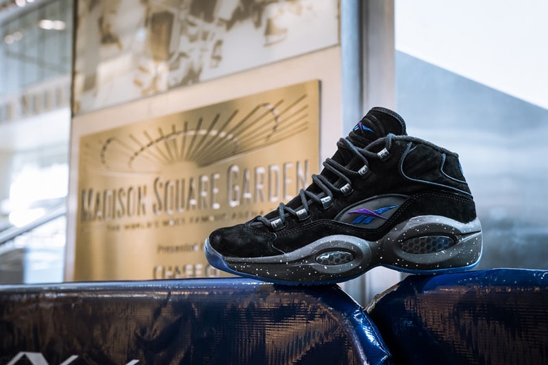 Packer Shoes & Sneakersnstuff Present Token 38 Alongside an Extensive Collection with Reebok