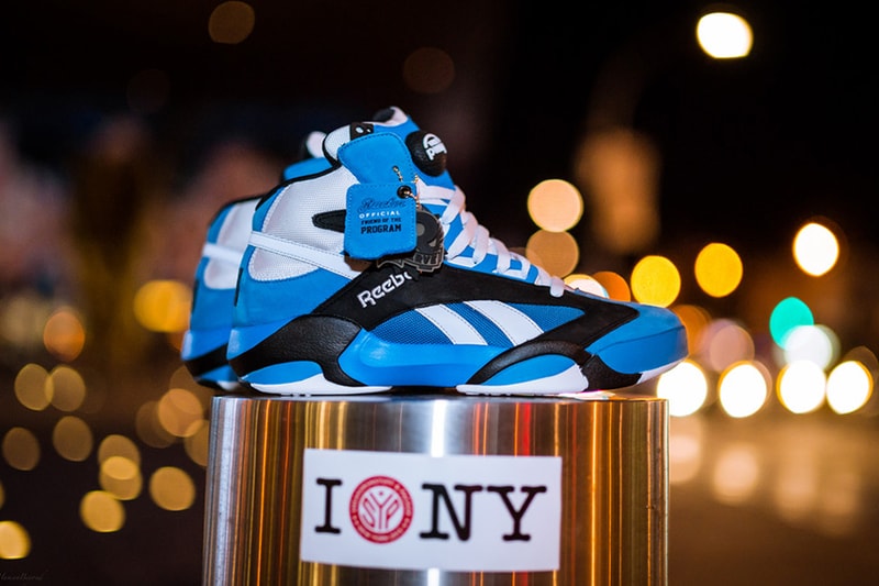 Packer Shoes & Sneakersnstuff Present Token 38 Alongside an Extensive Collection with Reebok