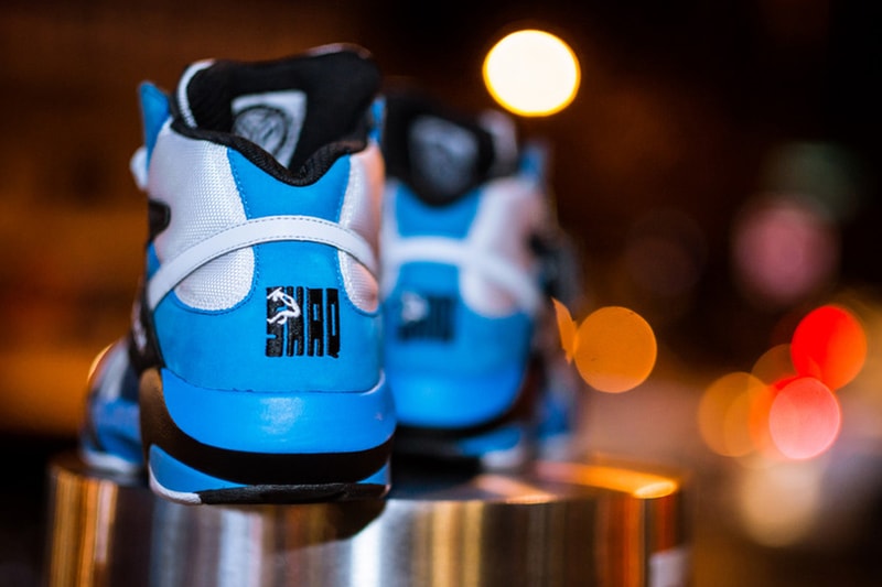 Packer Shoes & Sneakersnstuff Present Token 38 Alongside an Extensive Collection with Reebok