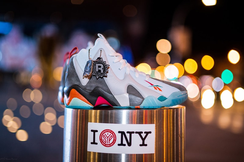 Packer Shoes & Sneakersnstuff Present Token 38 Alongside an Extensive Collection with Reebok
