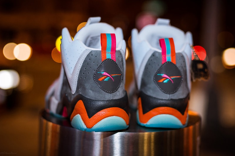 Packer Shoes & Sneakersnstuff Present Token 38 Alongside an Extensive Collection with Reebok