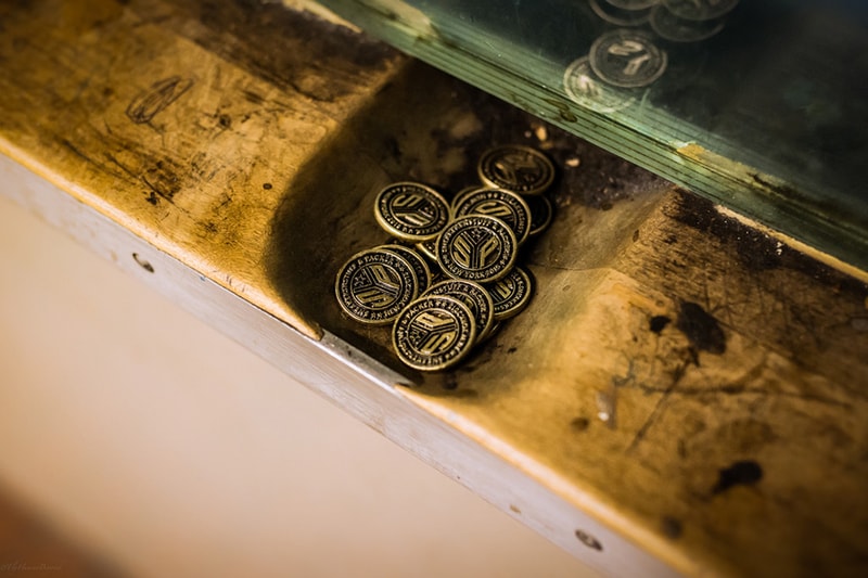 Packer Shoes & Sneakersnstuff Present Token 38 Alongside an Extensive Collection with Reebok