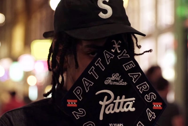 'Patta: Get Familiar' Documentary Trailer #2