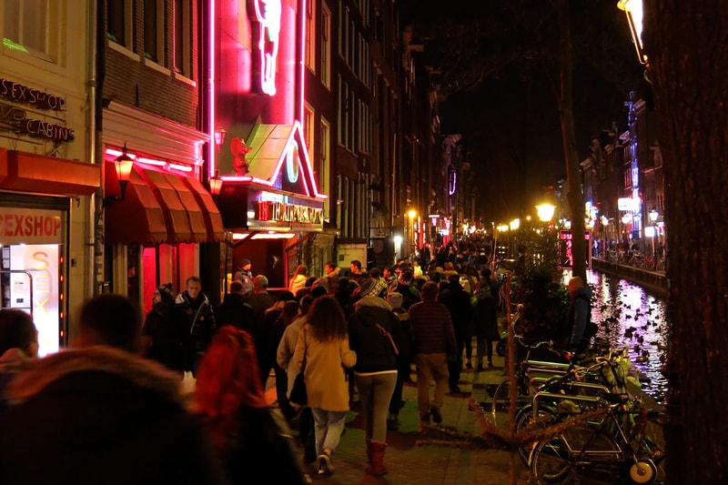 Patta on Amsterdam's Dynamic Culture and Its Collaboration with Converse CONS