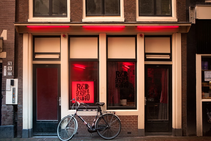Patta on Amsterdam's Dynamic Culture and Its Collaboration with Converse CONS