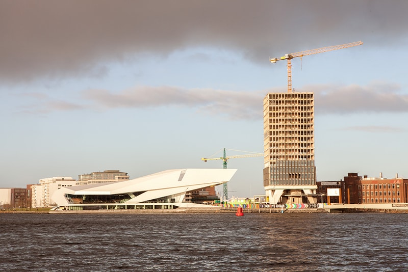 Patta on Amsterdam's Dynamic Culture and Its Collaboration with Converse CONS
