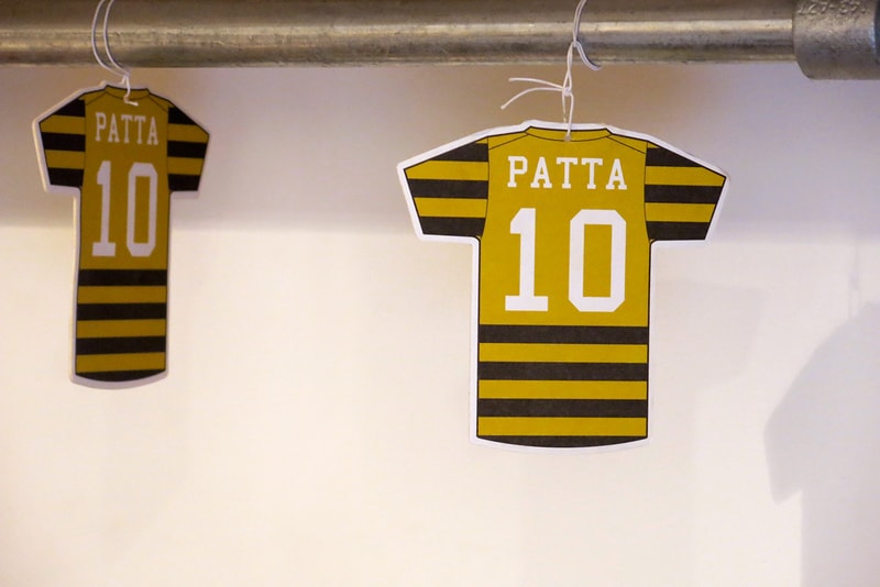 Patta on Amsterdam's Dynamic Culture and Its Collaboration with Converse CONS