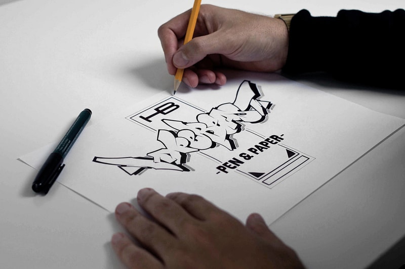 Pen & Paper: Towns