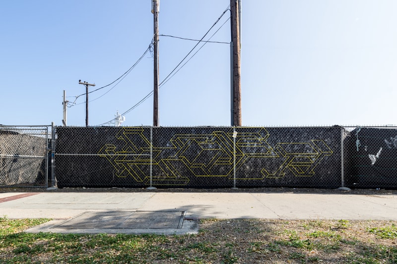 James Jean, Kevin Lyons and Tristan Eaton Take Over Honolulu Wallscape for POW! WOW! Hawaii 2015