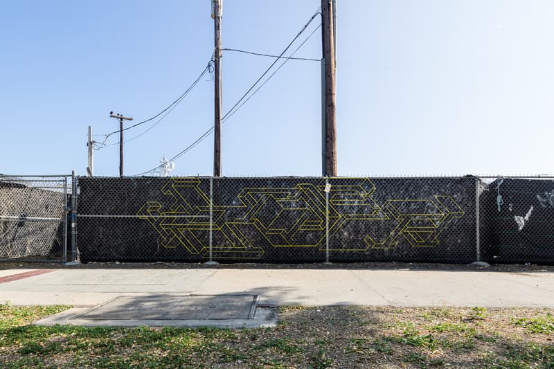 James Jean, Kevin Lyons and Tristan Eaton Take Over Honolulu Wallscape for POW! WOW! Hawaii 2015