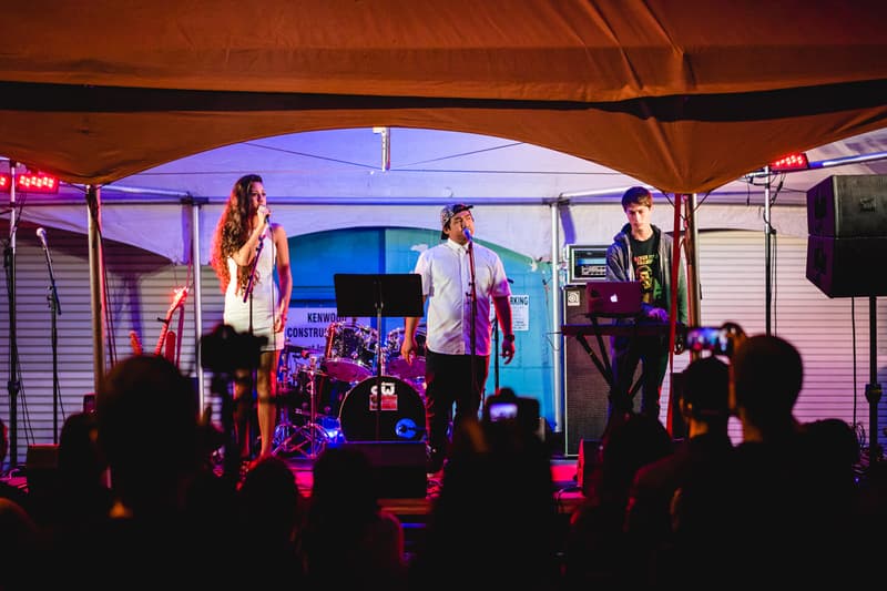 POW! WOW! Hawaii 2015 Recap