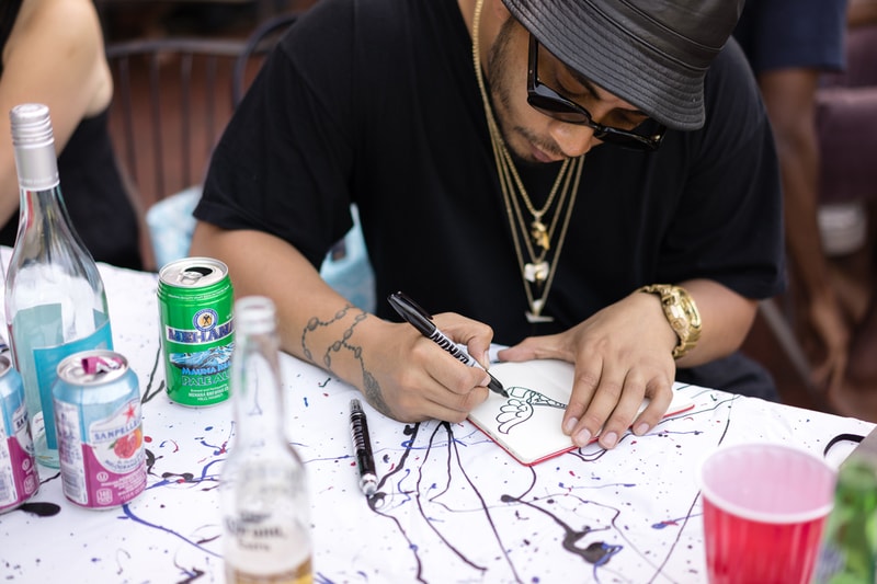 POW! WOW! Hawaii 2015 Recap