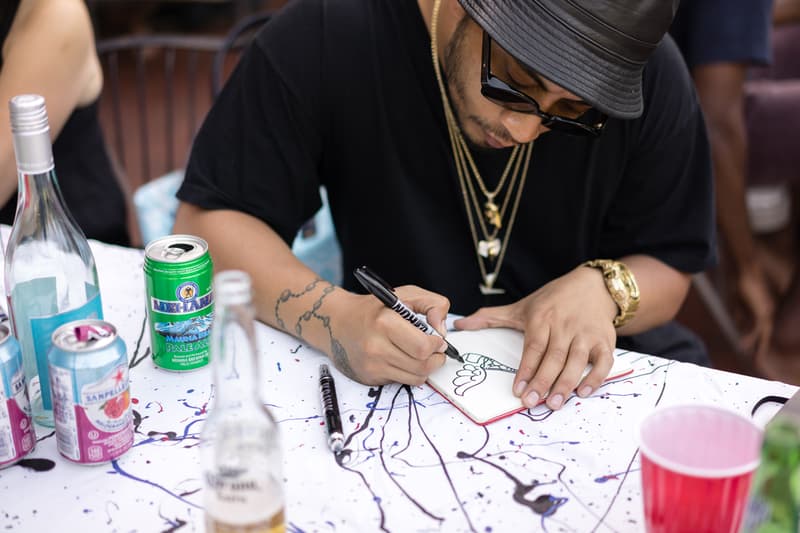 POW! WOW! Hawaii 2015 Recap