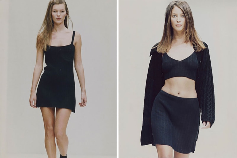 Prada Presents Comprehensive Full Archive Online