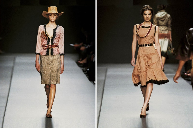 Prada Presents Comprehensive Full Archive Online
