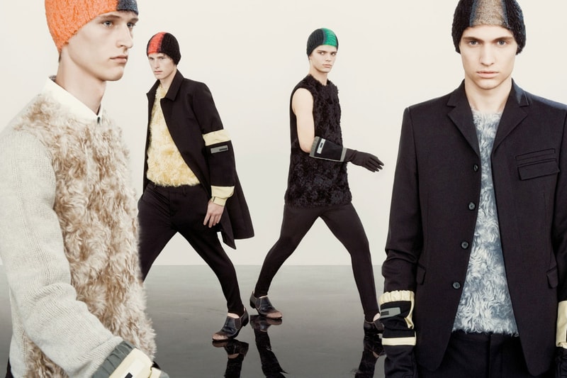 Prada Presents Comprehensive Full Archive Online