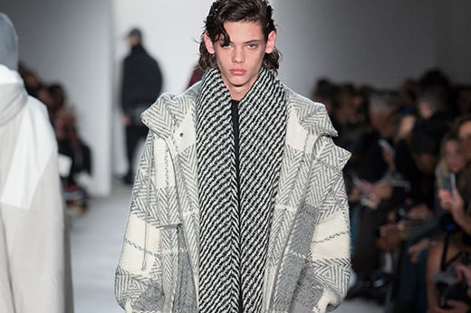 Public School 2015 Fall/Winter Collection