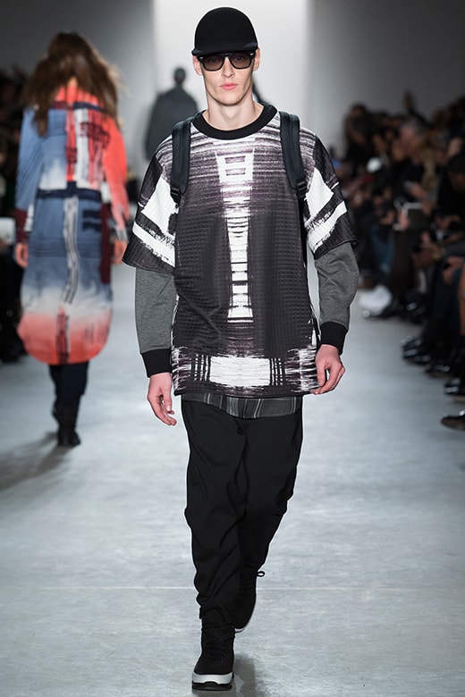 Public School 2015 Fall/Winter Collection