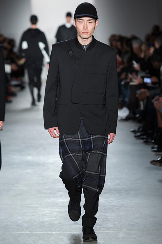 Public School 2015 Fall/Winter Collection