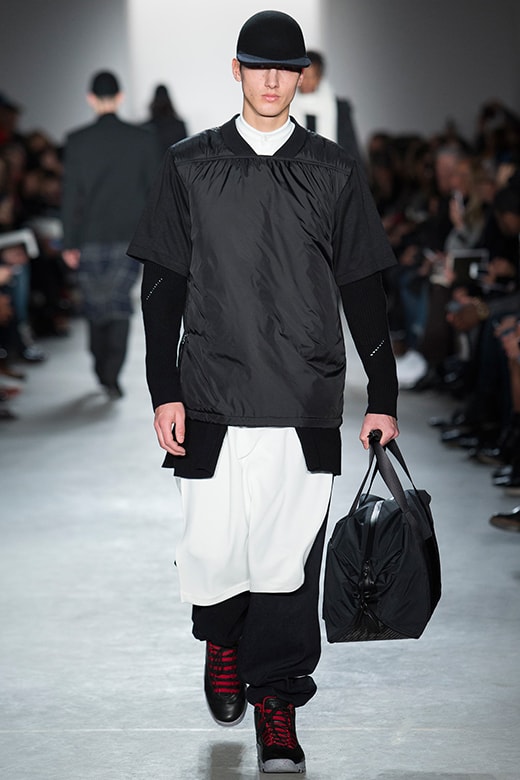 Public School 2015 Fall/Winter Collection