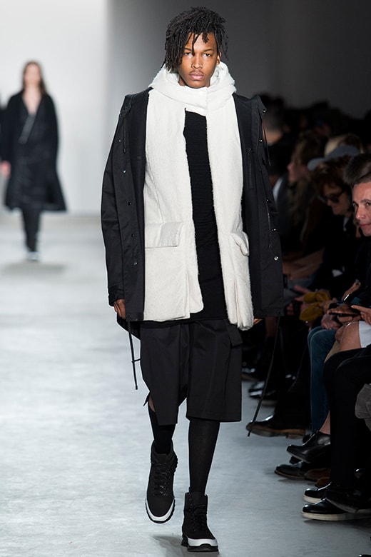 Public School 2015 Fall/Winter Collection